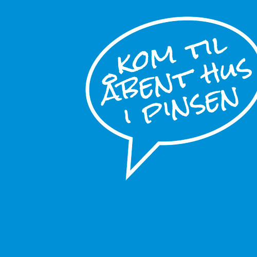 åbne<br>værksteder